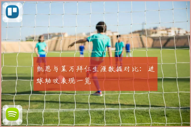 凯恩与莱万拜仁生涯数据对比：进球助攻表现一览