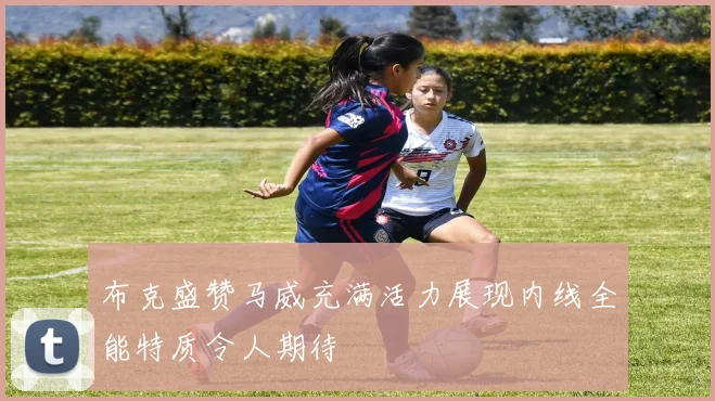 布克盛赞马威充满活力展现内线全能特质令人期待