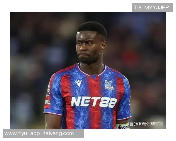 水晶宫计划一月出售格伊夏窗报价3500万不动摇