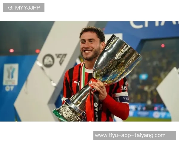 米兰祝贺卡拉布里亚29岁生日庆祝其272场比赛与三冠荣誉